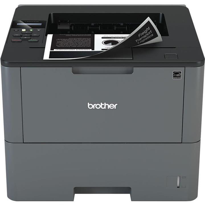 پرینتر لیزری برادر مدل HL-L6200DW Brother HL-L6200DW Laser Printer